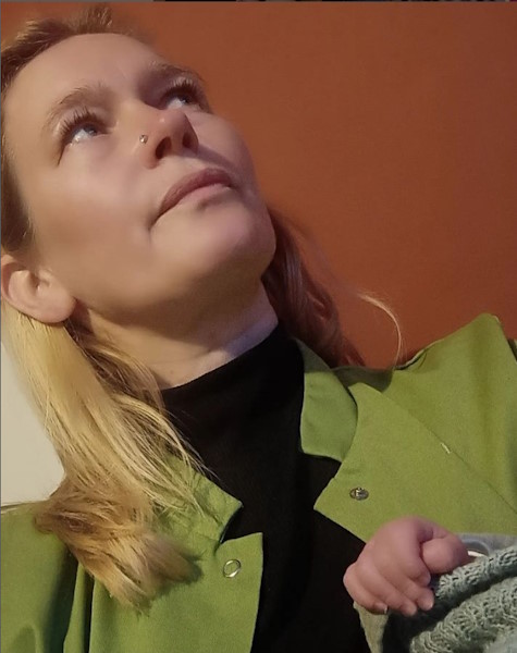 foto Janneke van Helvoirt