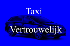 taxi vertrouwelijk